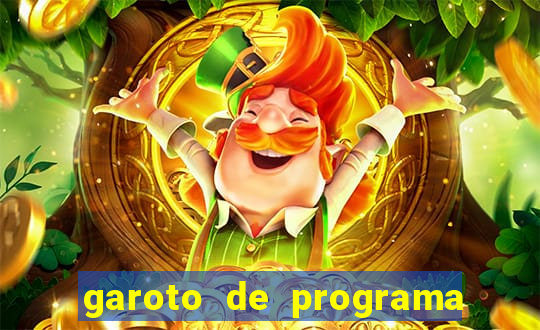 garoto de programa da bahia